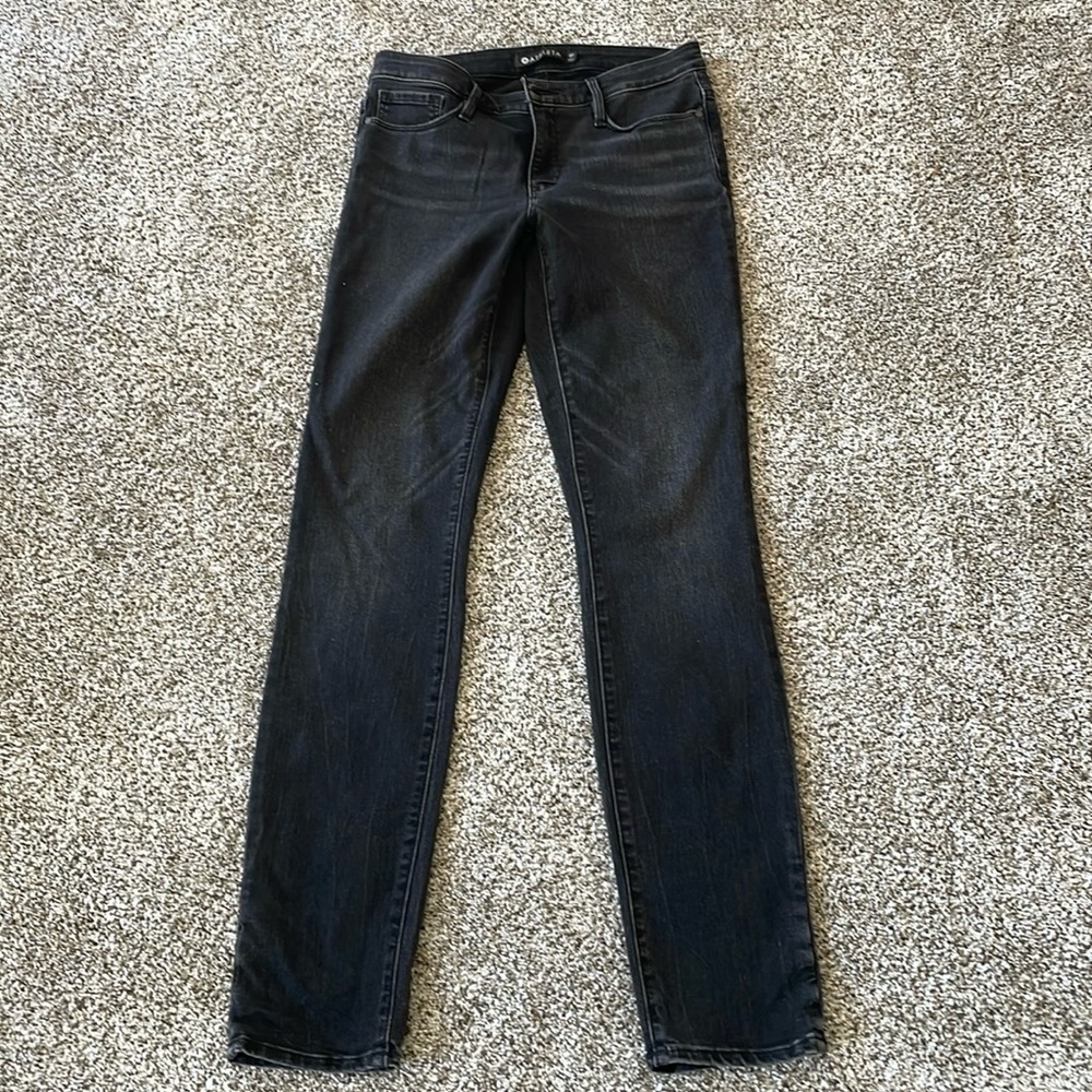 Athleta sculptek jeans